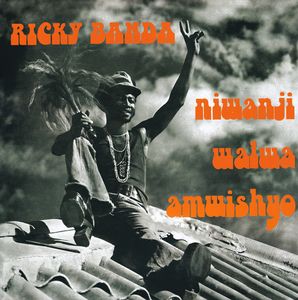 Niwanji Walwa Amwishyo by Ricky Banda