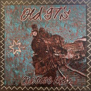 One More Ride: Old 97's Perform The Songs Of Johnny Cash cover