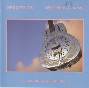 Brothers In Arms by Dire Straits
