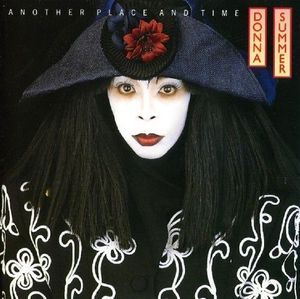 Donna Summer – Another Place And Time