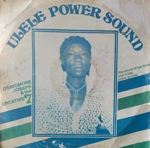 Ulele Queen cover