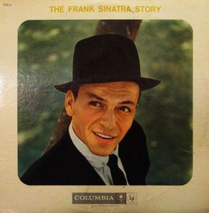 Frank Sinatra – The Frank Sinatra Story