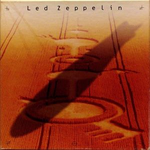 Led Zeppelin (6-LP Set) cover