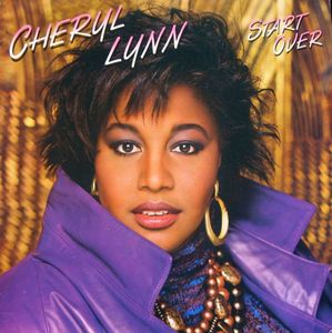 Cheryl Lynn – Start Over