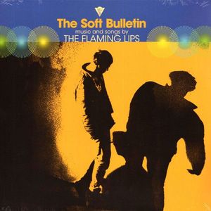 The Soft Bulletin cover