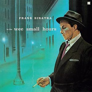In the Wee Small Hours cover