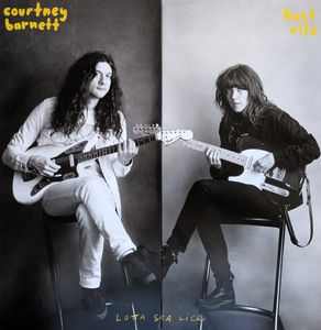 Lotta Sea Lice cover