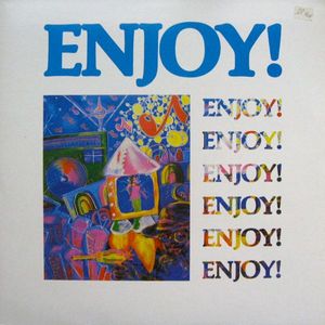 Enjoy! by Various