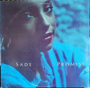 Promise cover
