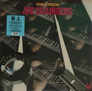Joe Chambers – Double Exposure