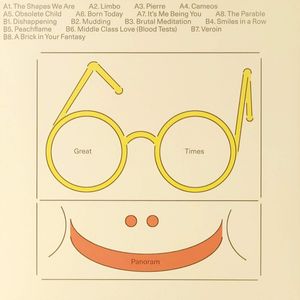 Panoram – Great Times