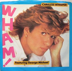 Careless Whisper cover