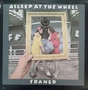 Framed cover