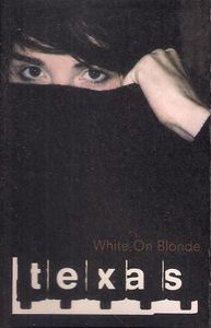White On Blonde cover