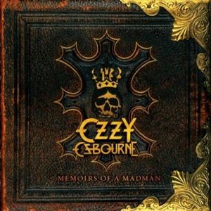 Ozzy Osbourne – Memoirs Of A Madman