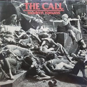 The Call – Modern Romans