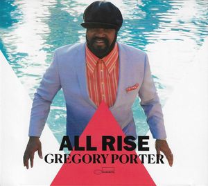Gregory Porter – All Rise