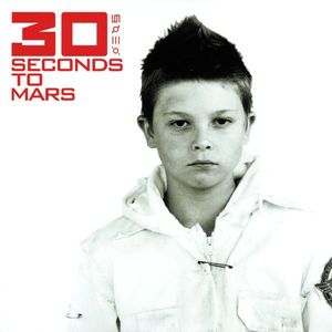 30 Seconds To Mars cover