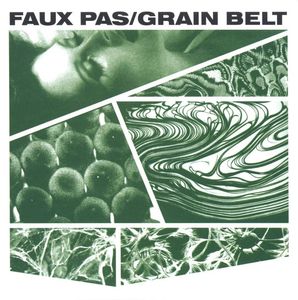 Syndige Du / Slow Screw cover