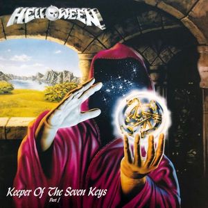 Keeper Of The Seven Keys - Part I by Helloween