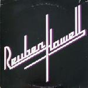 Reuben Howell cover