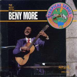 Beny Moré – The Most From Beny Moré