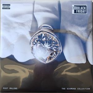 The Diamond Collection cover
