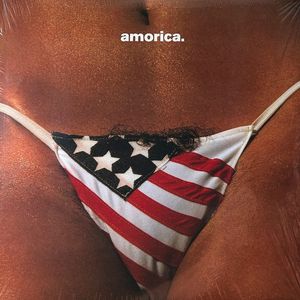 Amorica by The Black Crowes