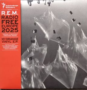 R.E.M. – Radio Free Europe 2025