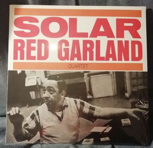 Solar cover