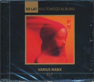 Elf cover