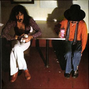 Bongo Fury (50th Anniversary Edition) cover