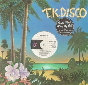 Anita Ward – Ring My Bell