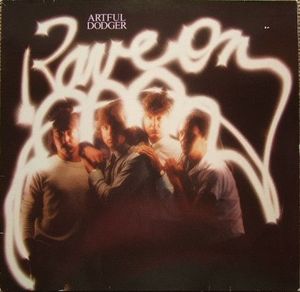 Rave On by Artful Dodger