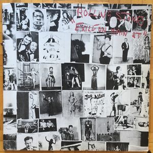 The Rolling Stones – Exile On Main St.