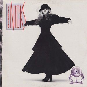 Rock A Little by Stevie Nicks