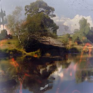 Kind Regards cover