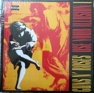 Guns N' Roses – Use Your Illusion I