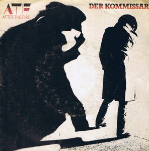 Der Kommissar cover