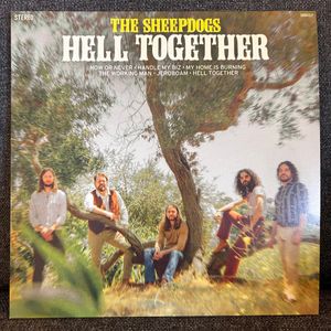 Hell Together cover