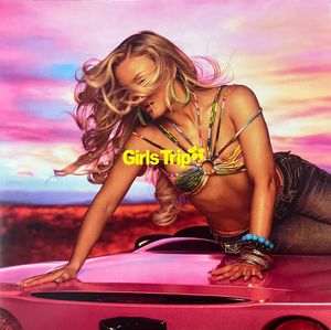 Zara Larsson – Midnight Sun: Girls Trip