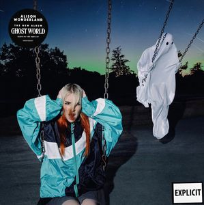 Ghost World cover