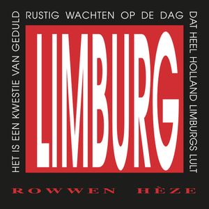 Limburg  cover
