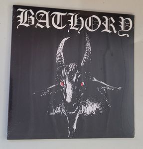 Bathory – Bathory