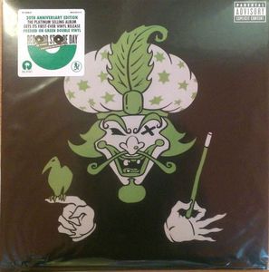 Insane Clown Posse – The Great Milenko (20th Anniversary Edition)
