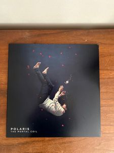 The Mortal Coil cover