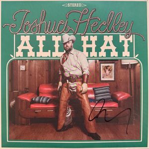 All Hat by Joshua Hedley