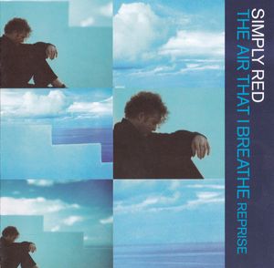 Simply Red – The Air That I Breathe (Reprise)