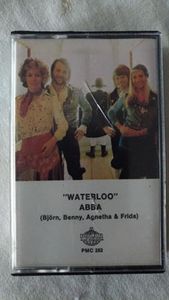ABBA – Waterloo