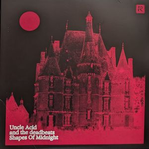 Uncle Acid & The Deadbeats – Shapes Of Midnight